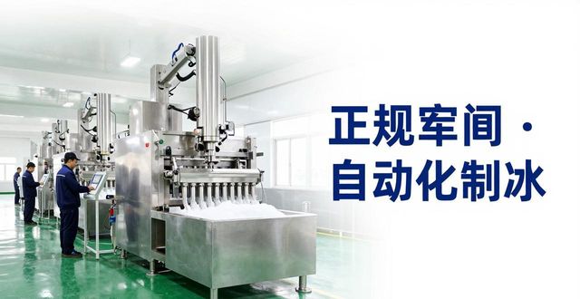 贵阳工业大冰块厂家 本地制冰直供更省钱