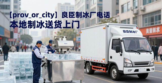 贵阳降温冰块厂电话 本地制冰送货上门