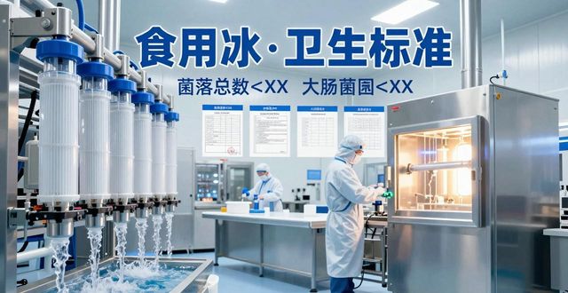 贵阳食用冰块哪里买 干净卫生的食用冰供应
