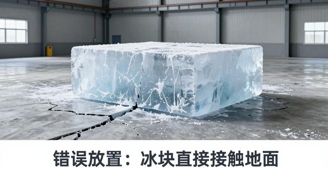 工业冰块同城配送，贵阳工厂降温好帮手