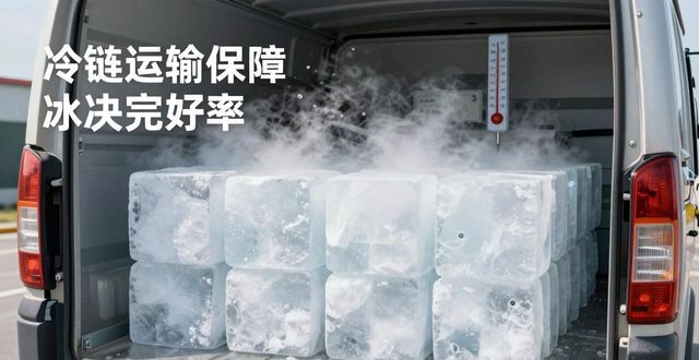 夏日制冰需求大 贵阳工业冰块批发有哪些注意事项