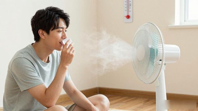 贵阳高温天用冰块降温真的靠谱吗 实测效果告诉你