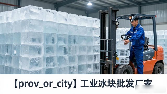 贵阳工业冰块批发厂家 高效降温选哪家
