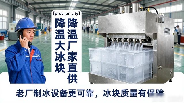 贵阳降温大冰块厂家电话_不同场景下贵阳降温大冰块规格选择_贵阳降温大冰块厂家电话