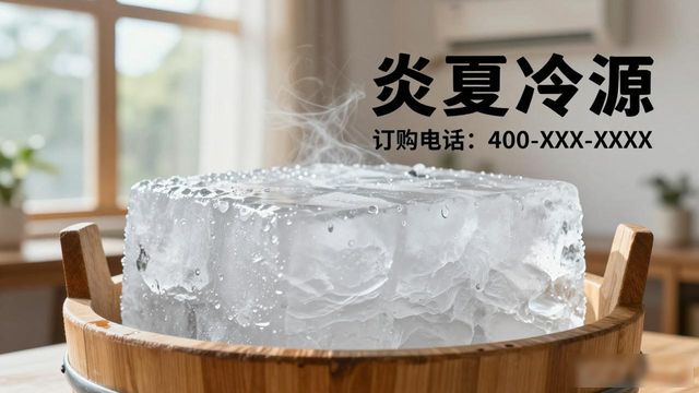 贵阳降温大冰块订购电话_使用降温大冰块技巧_订购降温大冰块