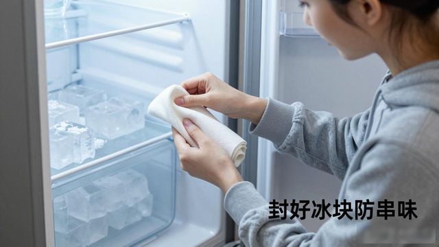 贵阳降温冰块怎么选 行业人教你用对方法省钱又省心